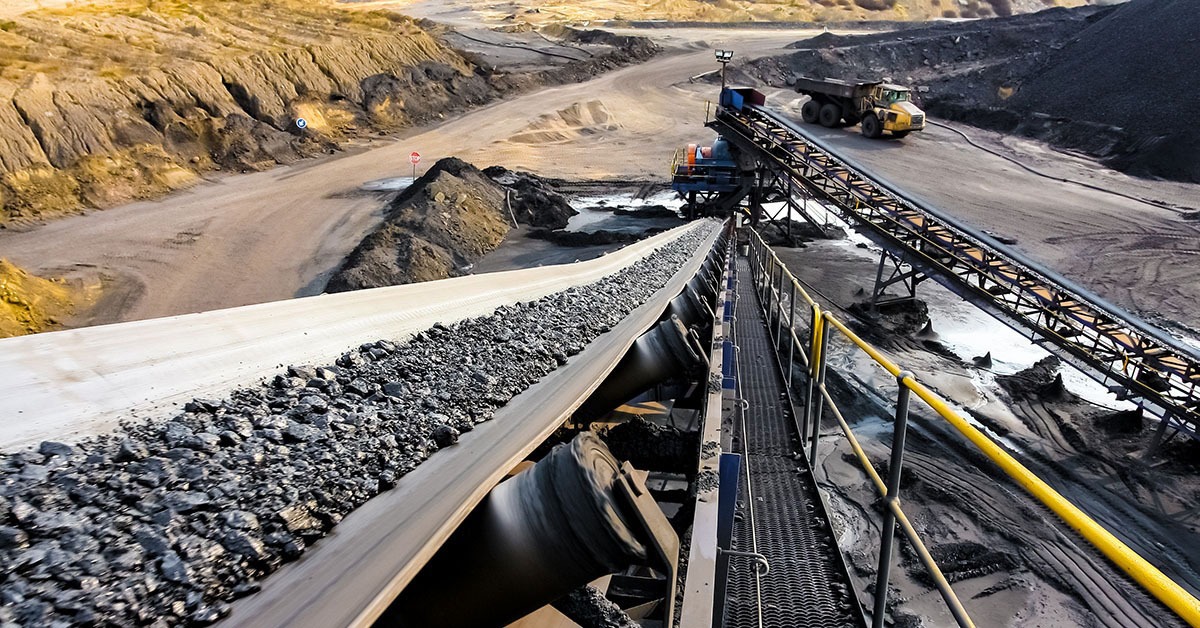Tarifa dos EUA obriga a mineração a buscar novos mercados