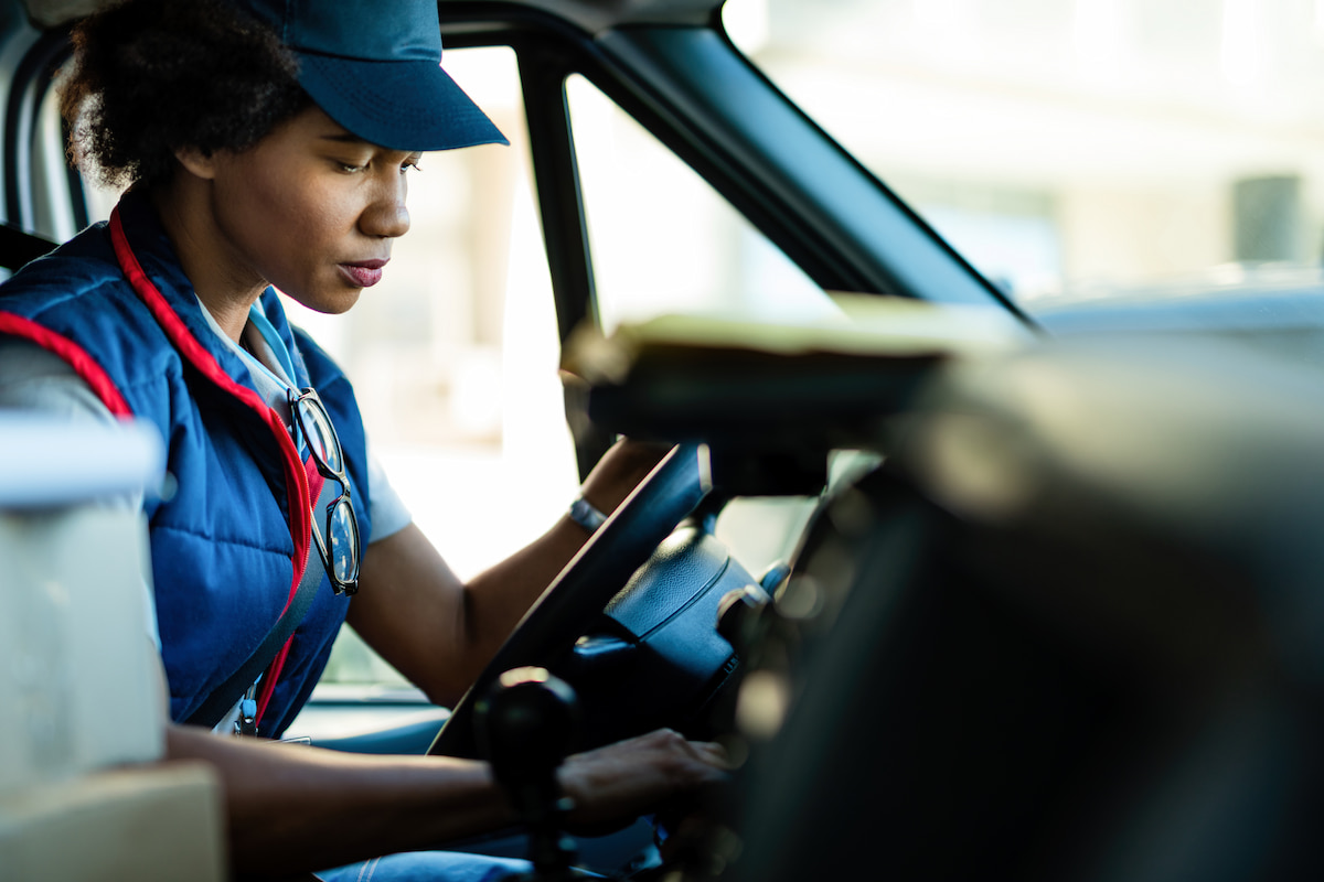 Participação das mulheres no setor de transportes em Minas Gerais está abaixo da média nacional