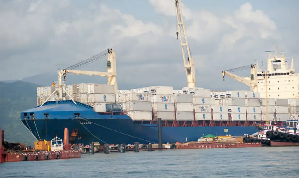 Exportações cresceram 0,7% no 2º trimestre ante trimestre anterior, revela IBGE