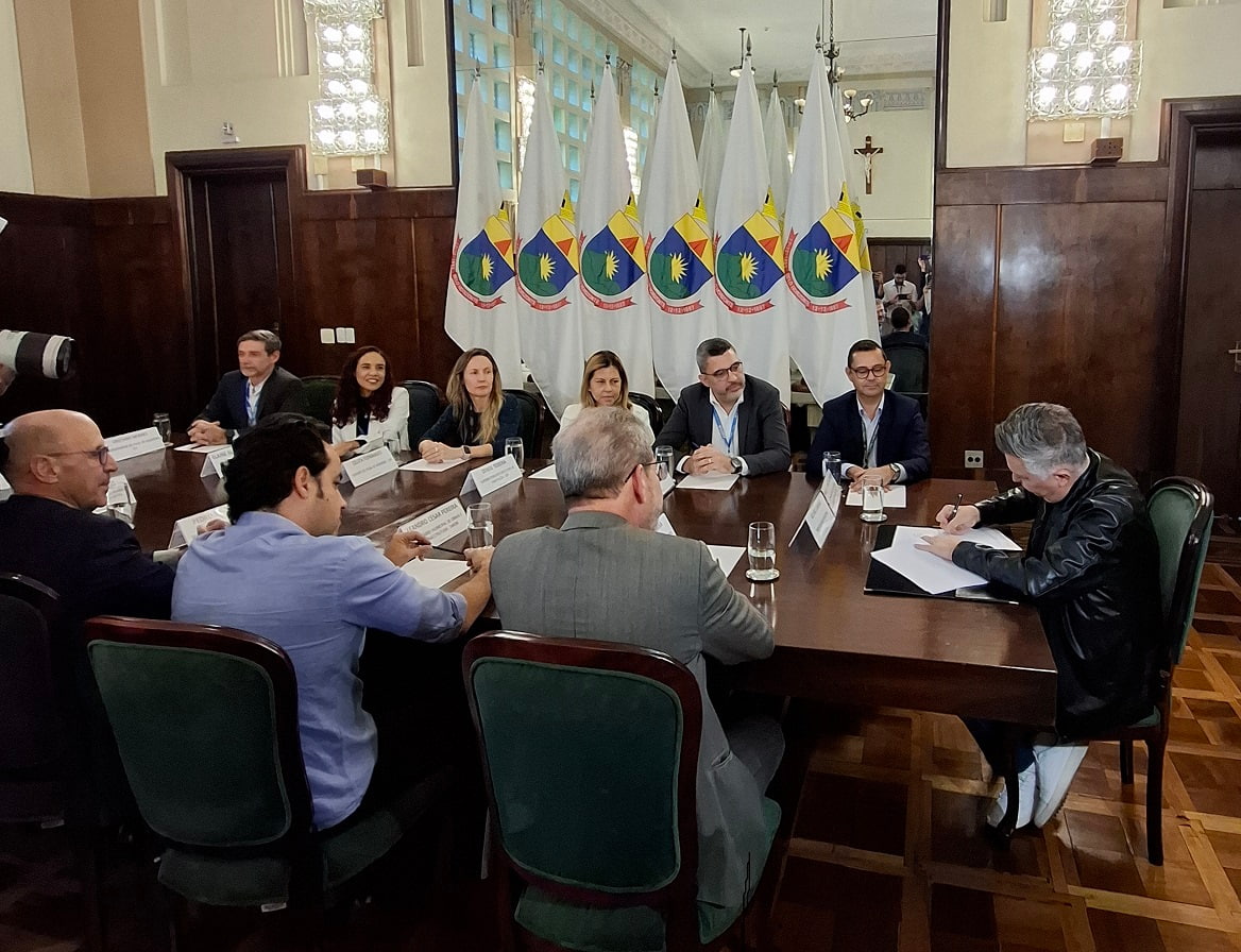 Caixa libera R$ 159 milhões para obras contra enchentes da Prefeitura de Belo Horizonte