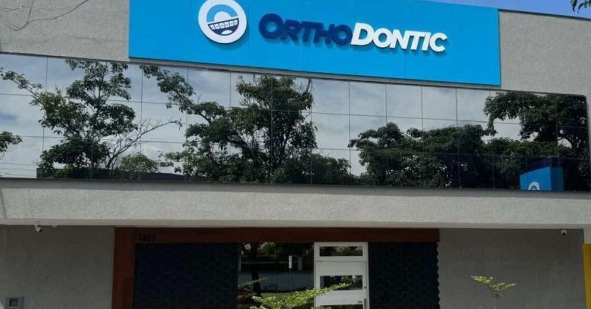 Rede OrthoDontic quer abrir 90 clínicas de ortodontia em Minas até 2027