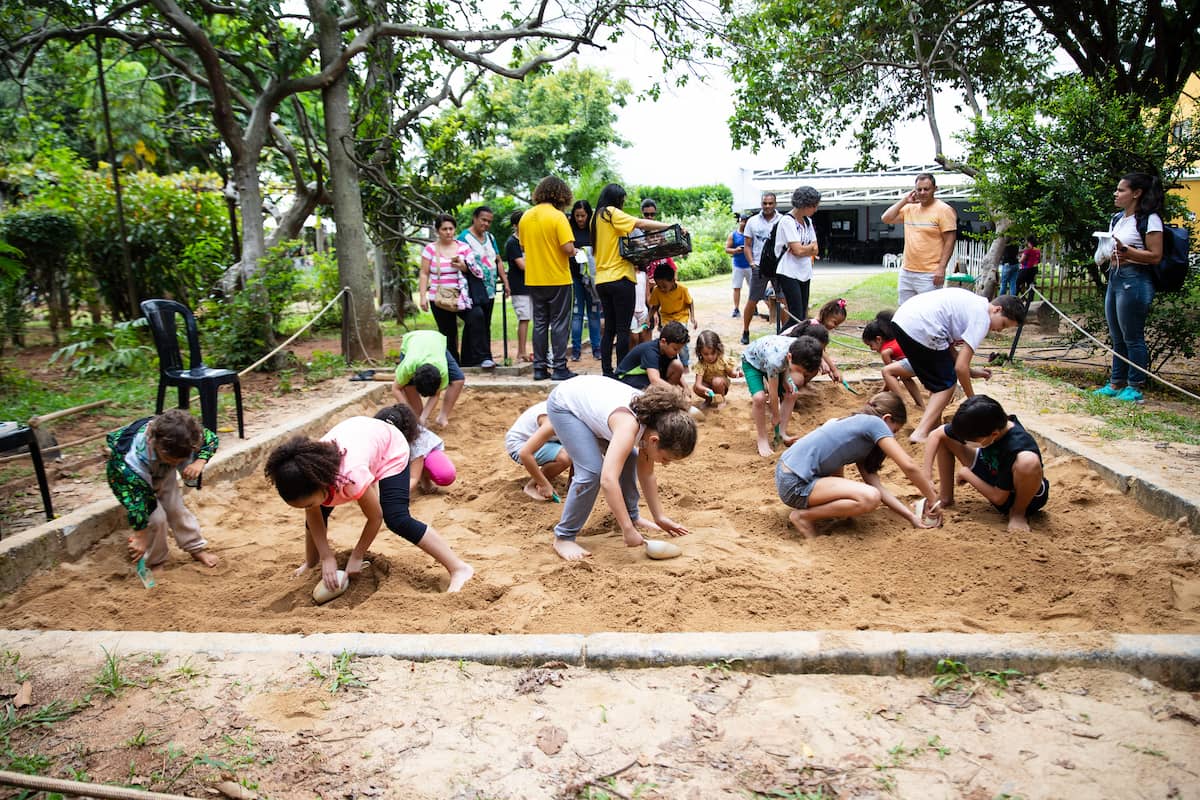 Museu PUC Minas tem programação especial para as férias de julho; confira