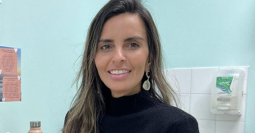 Patrícia Salgado