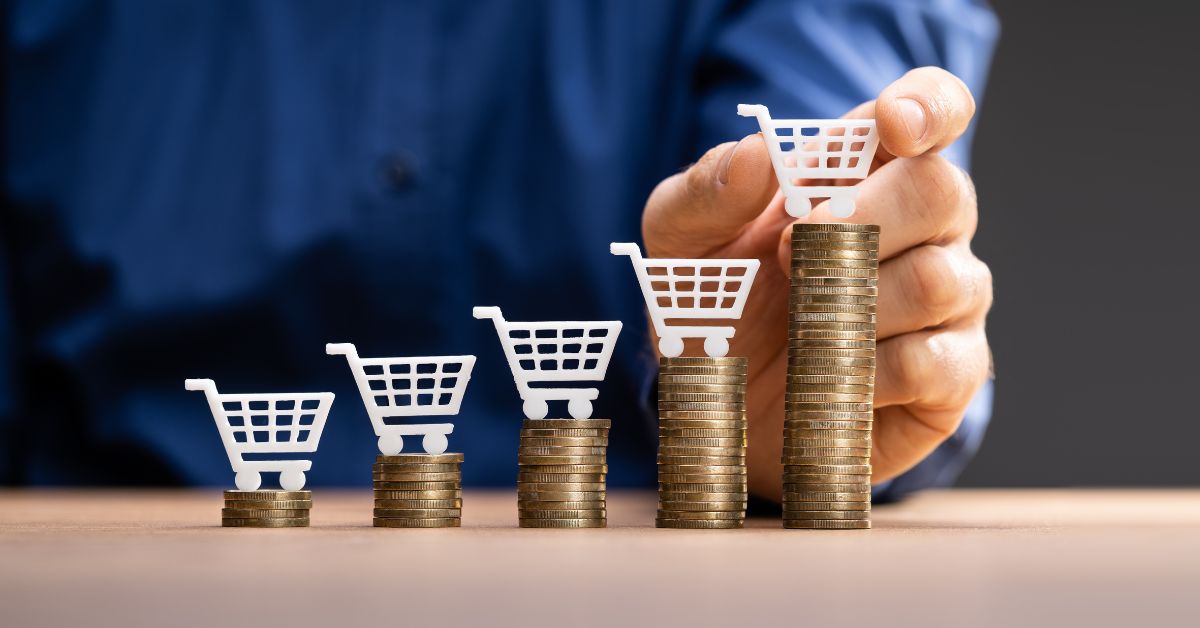 Confira 7 estratégias para precificar produtos e serviços e ampliar a competitividade do seu negócio