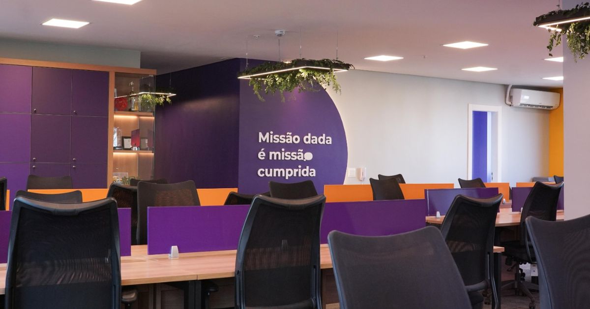 Mineira Framework Digital projeta faturamento de R$ 110 milhões e crescimento no mercado