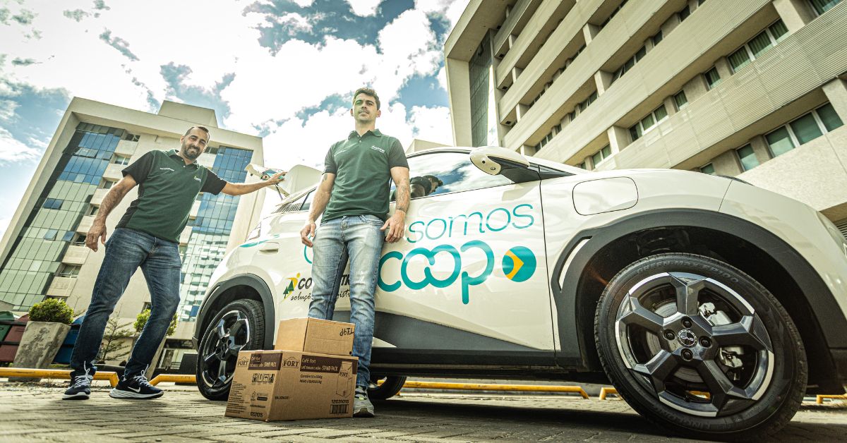 Cooperativismo mineiro cresce acima da média de outros setores