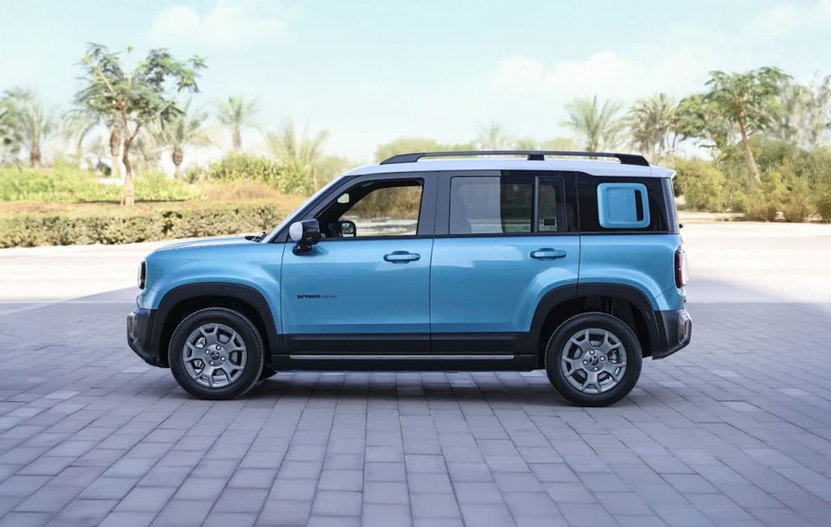 Chevrolet lança cinco modelos e traz elétrico chinês mais rentável que carro flex nacional