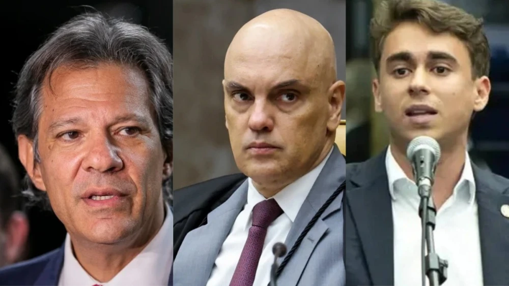 O que é IOF? Entenda o polêmico imposto ‘pivô’ de embate entre governo Lula, oposição e STF 