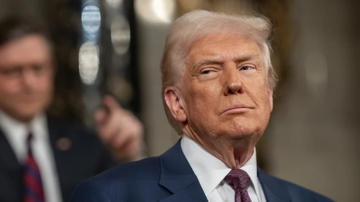 Trump cumpre promessa e anuncia tarifa de 50% para Brasil 