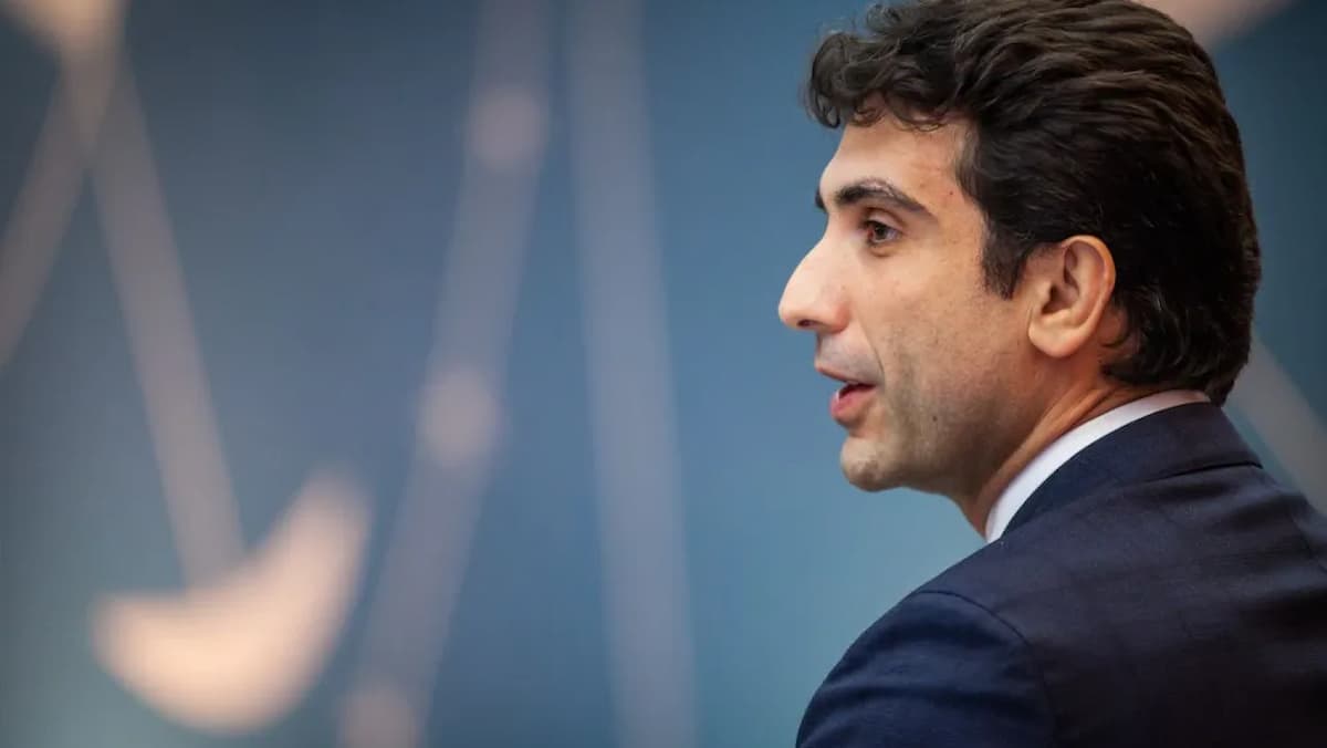Banco Central quer usar poupança para crédito imobiliário 