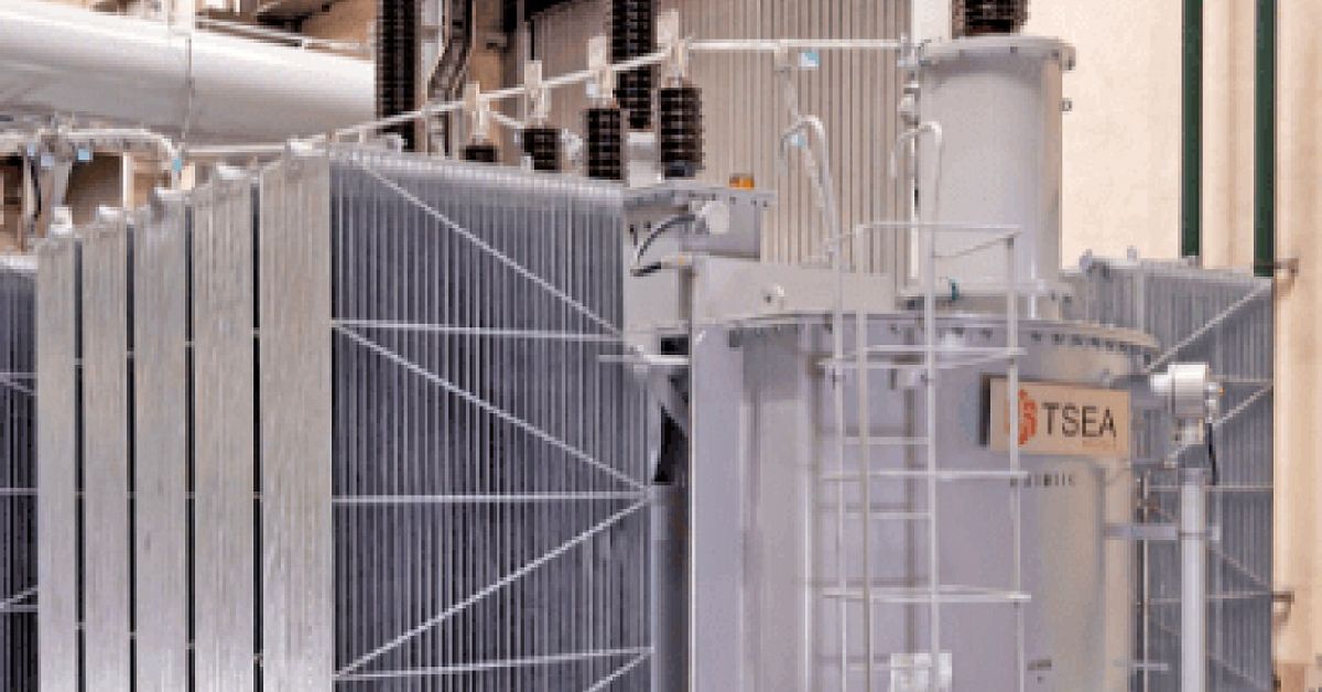 Tarifaço afeta fornecedores do setor de energia em Minas Gerais