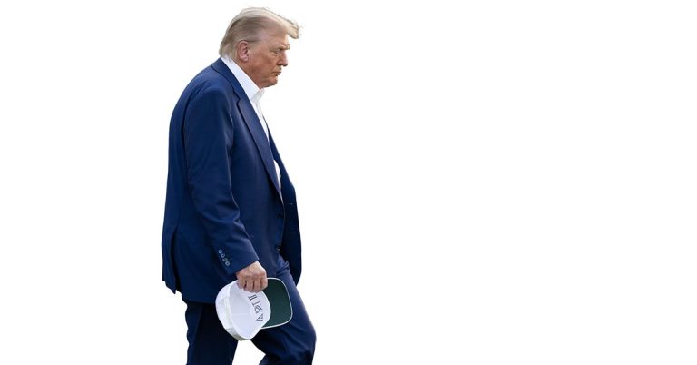 ‘Trump II’ e a nova lógica do confronto global