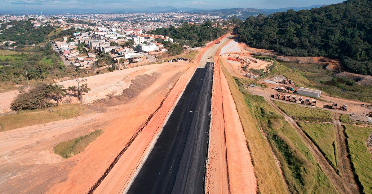 Projetos da Via Icaivera devem somar investimentos de R$ 850 milhões em Betim