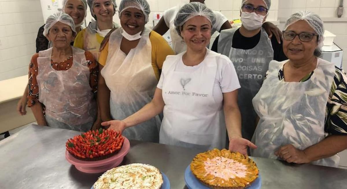PBH abre inscrições para o Trilhas da Gastronomia nesta segunda-feira (7)