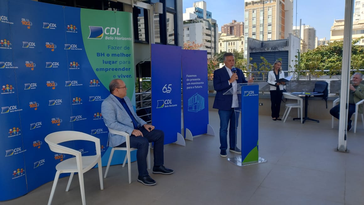 BH aposta na Lei de Liberdade Econômica para atrair investimentos e crescer no ranking nacional