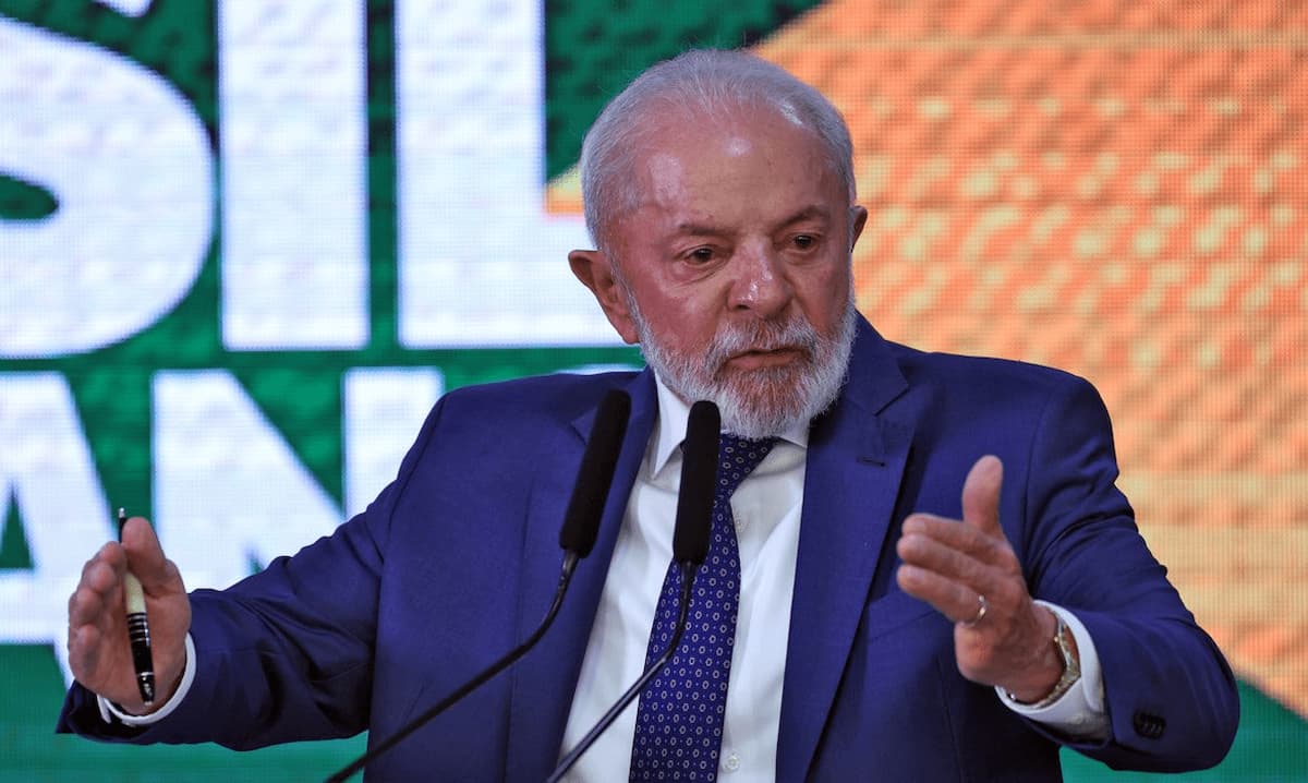 Lula anuncia plano de apoio contra tarifaço e diz que não haverá reciprocidade; veja as medidas
