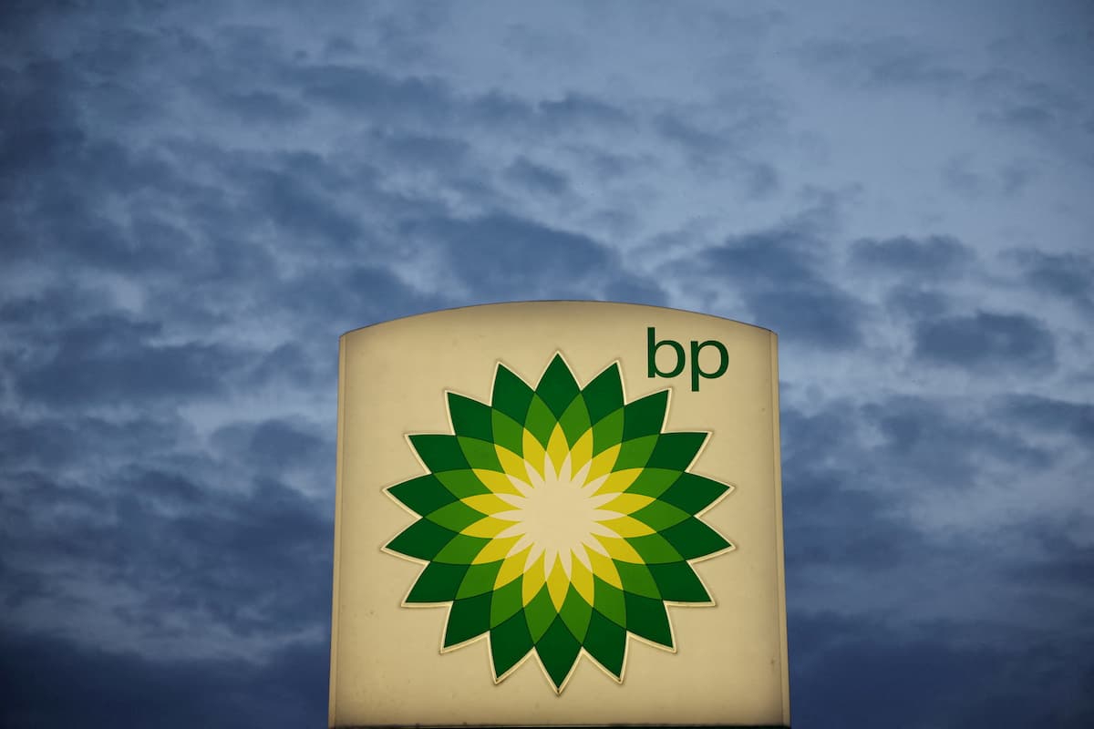BP faz grande descoberta de petróleo na costa do Brasil, sua maior em décadas