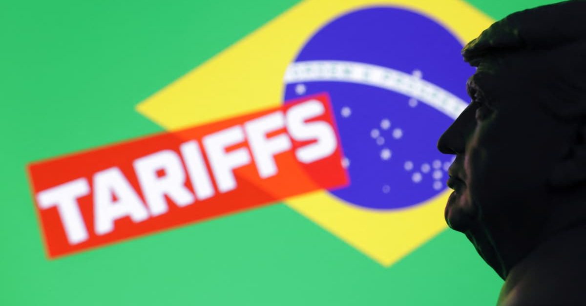 Brasil rebate EUA e diz que tarifaço prejudicaria empresas americanas