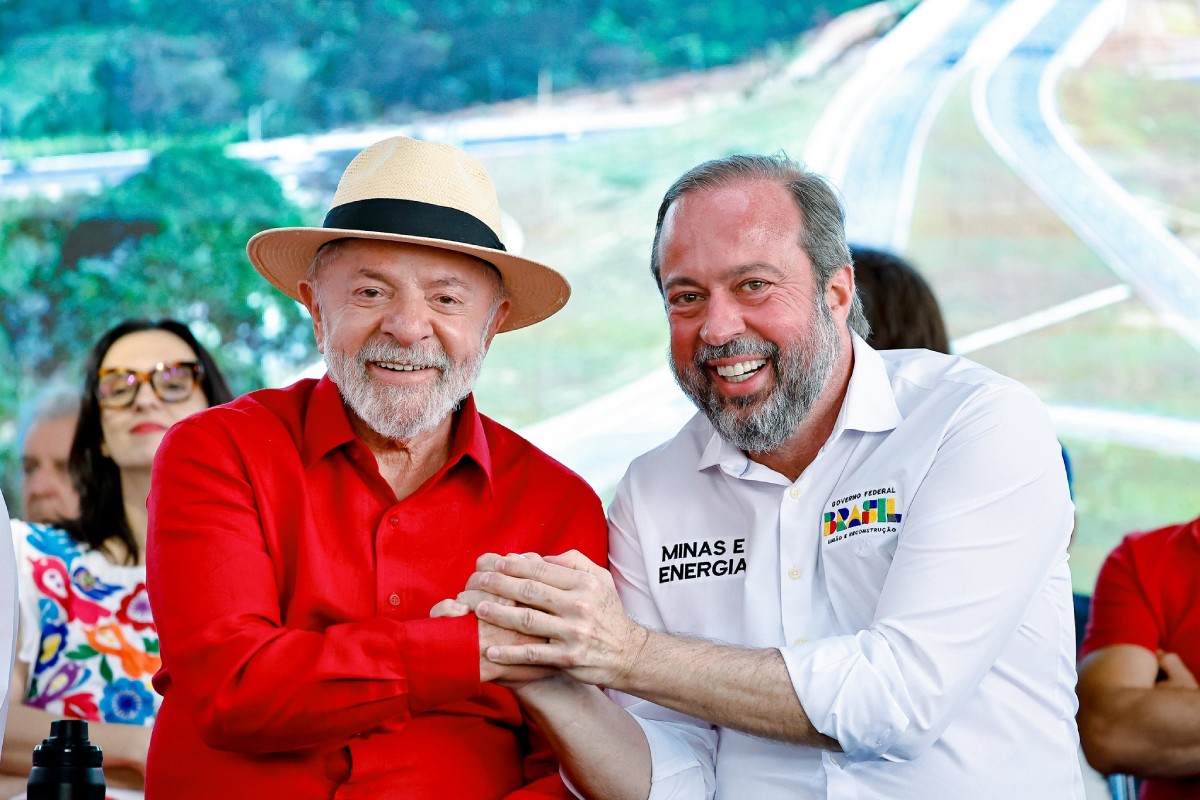 Lula lança em BH, na próxima quinta-feira, o programa Gás do Povo; veja o que muda