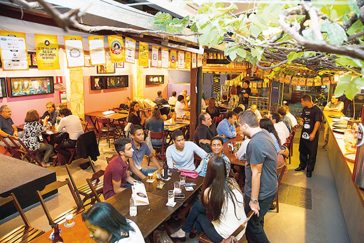 Comida di Buteco entra para o calendário oficial de BH e reforça potencial turístico e econômico da cidade