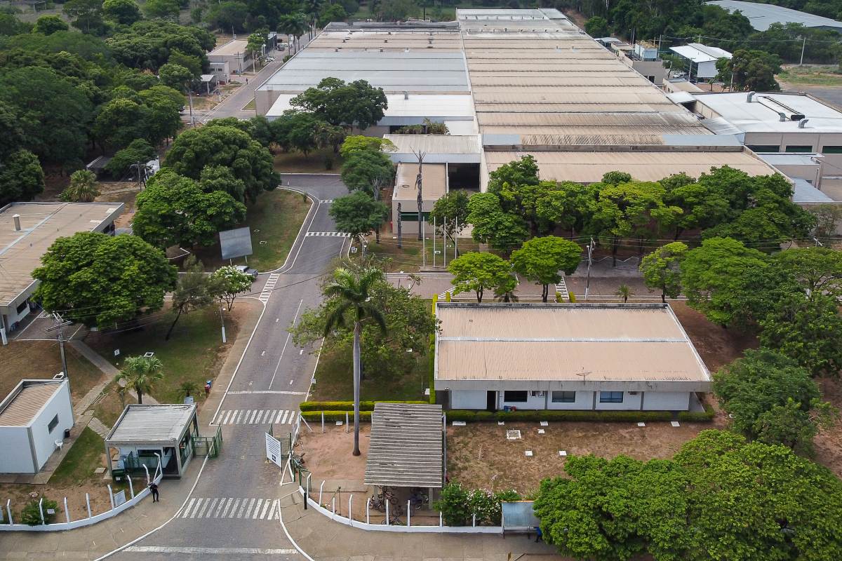 Cedro Têxtil investe R$ 100 milhões em inovação e reduz emissões de CO₂ em 85%