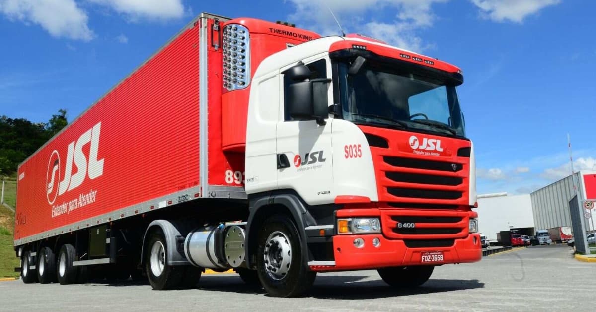 JSL realiza mutirões de contratação com cerca de 200 vagas em Minas Gerais