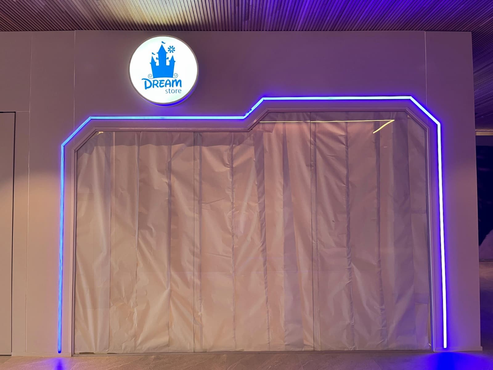 Primeira loja de produtos licenciados da Disney em Minas será inaugurada no Belvedere