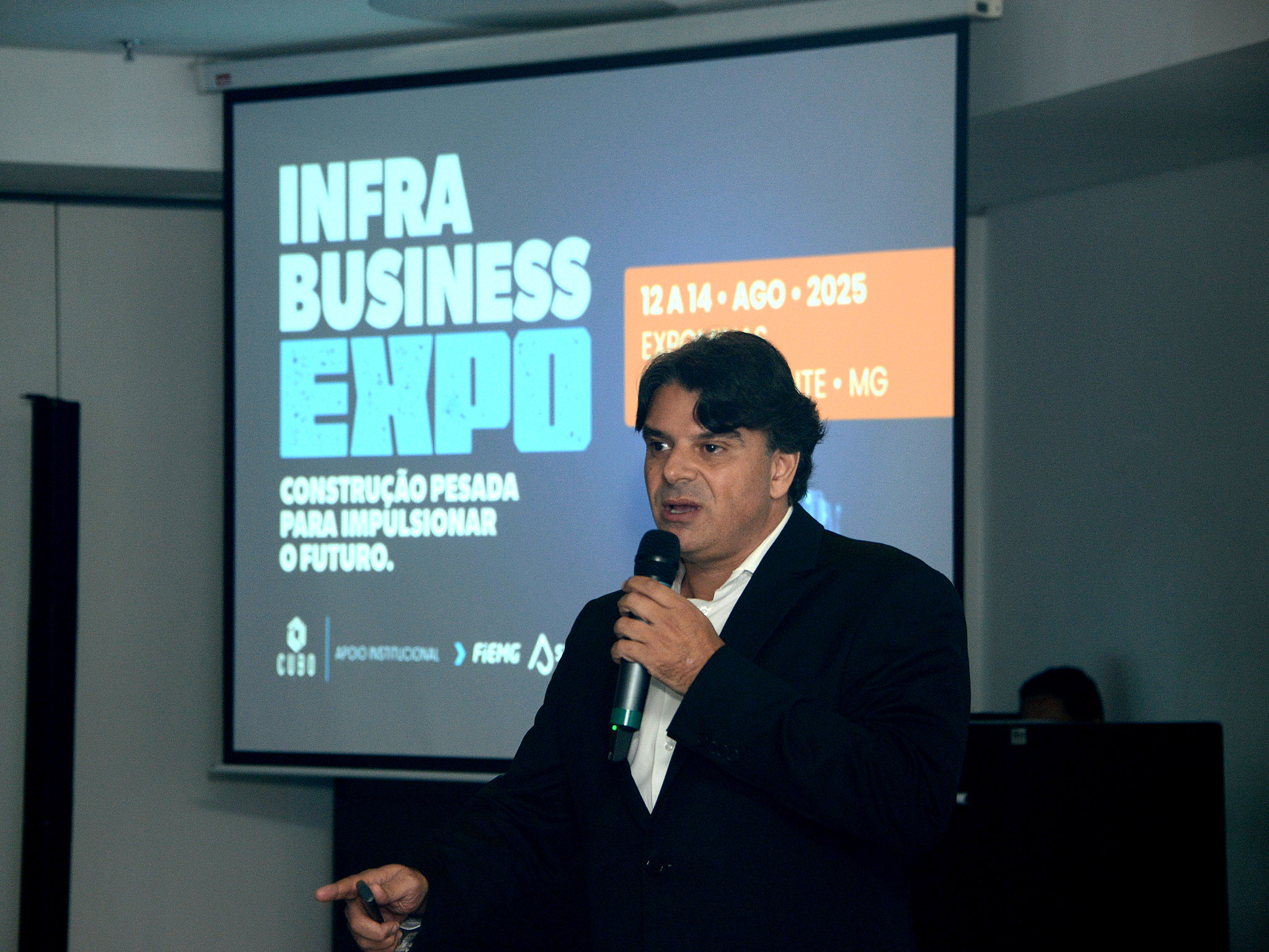 InfraBusiness Expo 2025