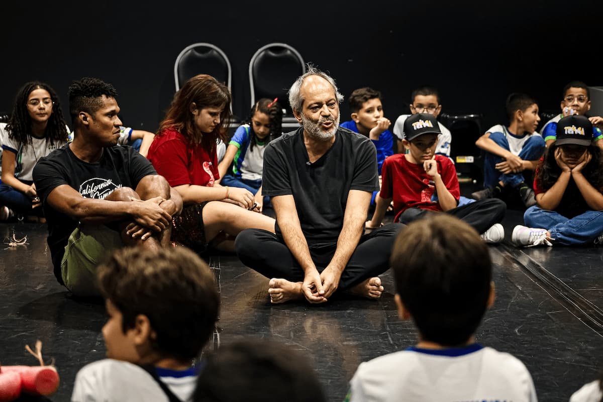 Festival Acessa BH 2025 promove oficinas gratuitas com foco na acessibilidade na arte