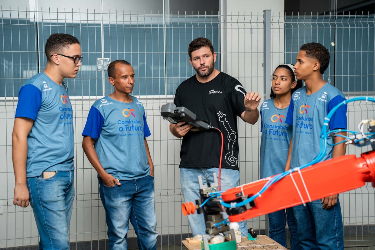 Inscrições abertas para cursos profissionalizantes gratuitos na RMBH