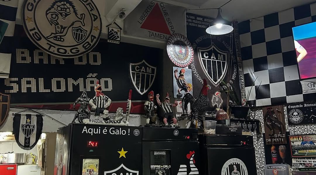 Fim de uma era: Bar do Salomão fecha as portas na Serra, mas promete volta com ‘gás total’