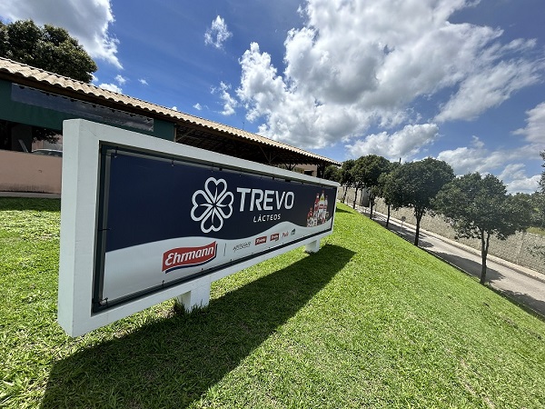 Trevo Lácteos