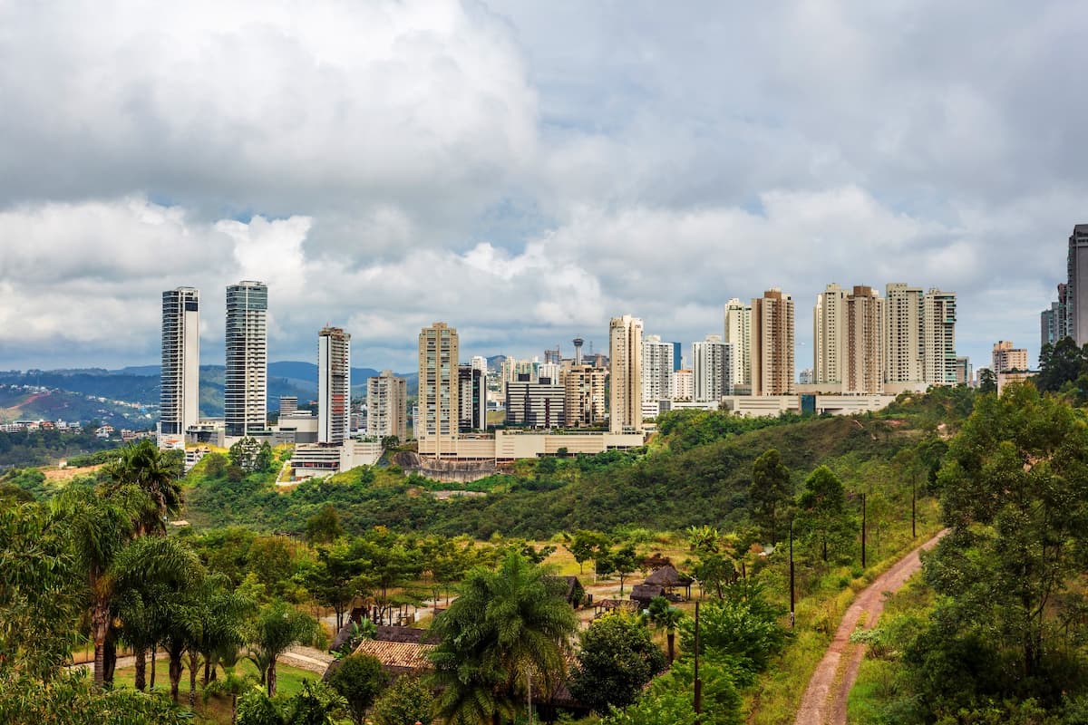 Podcast Mercado & ESG debate Novo Vale do Sereno como modelo de cidade sustentável