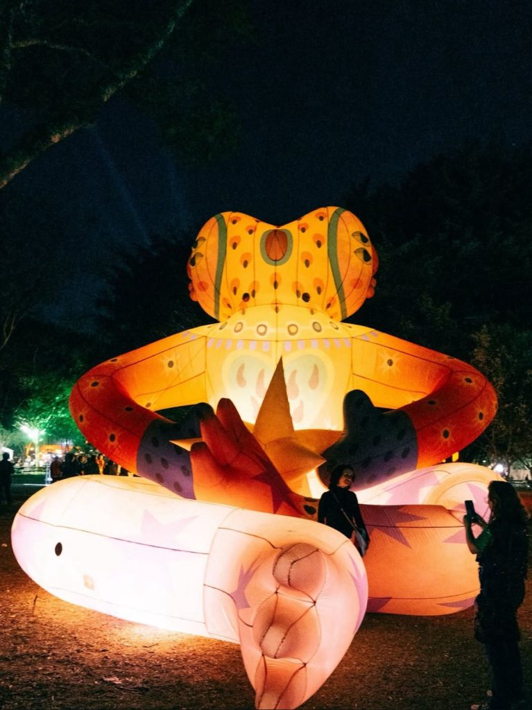 Festa da Luz