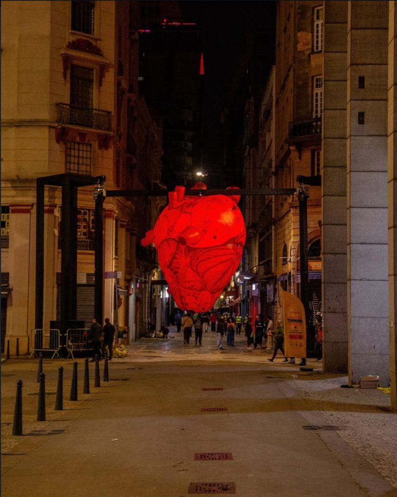Festa da Luz