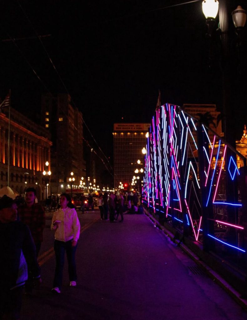 Festa da Luz