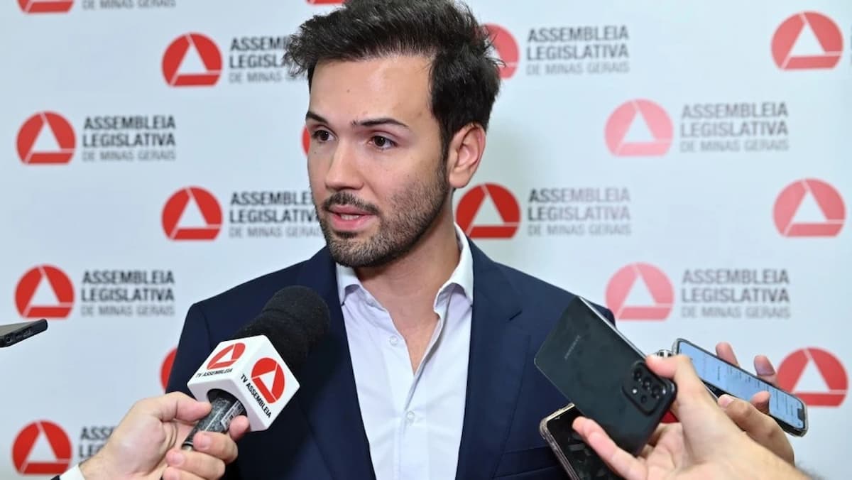 Simões usa Propag para tensionar relação com Lula, e Tadeuzinho dá recado 