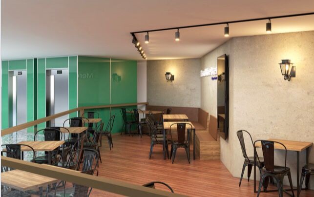 Café terá mais de 40 fornecedores locais, incluindo marcas consagradas como o doce de leite Viçosa, a goiabada Zélia e o café Cooxupé.