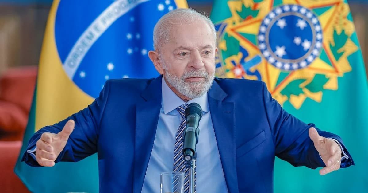 Lula anunciará mais R$ 13,5 bilhões em auxílio a empresas afetadas pelo tarifaço