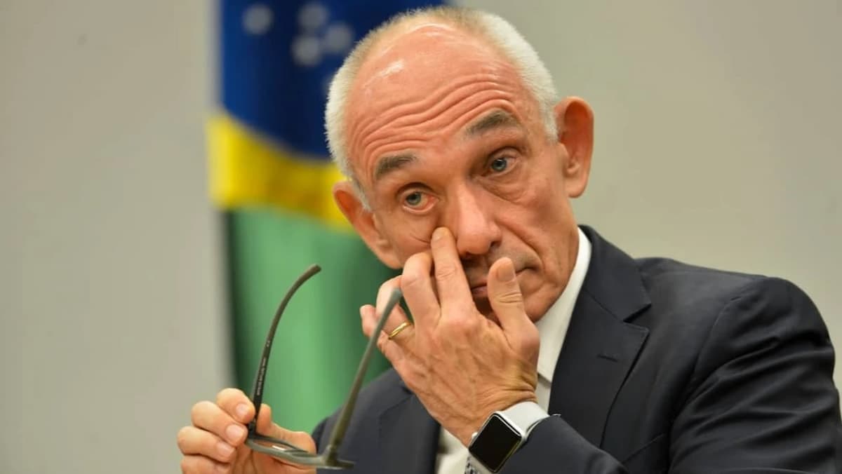 Ex-presidente da Vale será julgado no STJ pela tragédia de Brumadinho