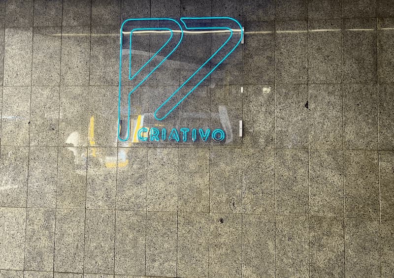 P7 Criativo soma mil residentes e tem taxa de ocupação de 85%; saiba mais sobre o hub