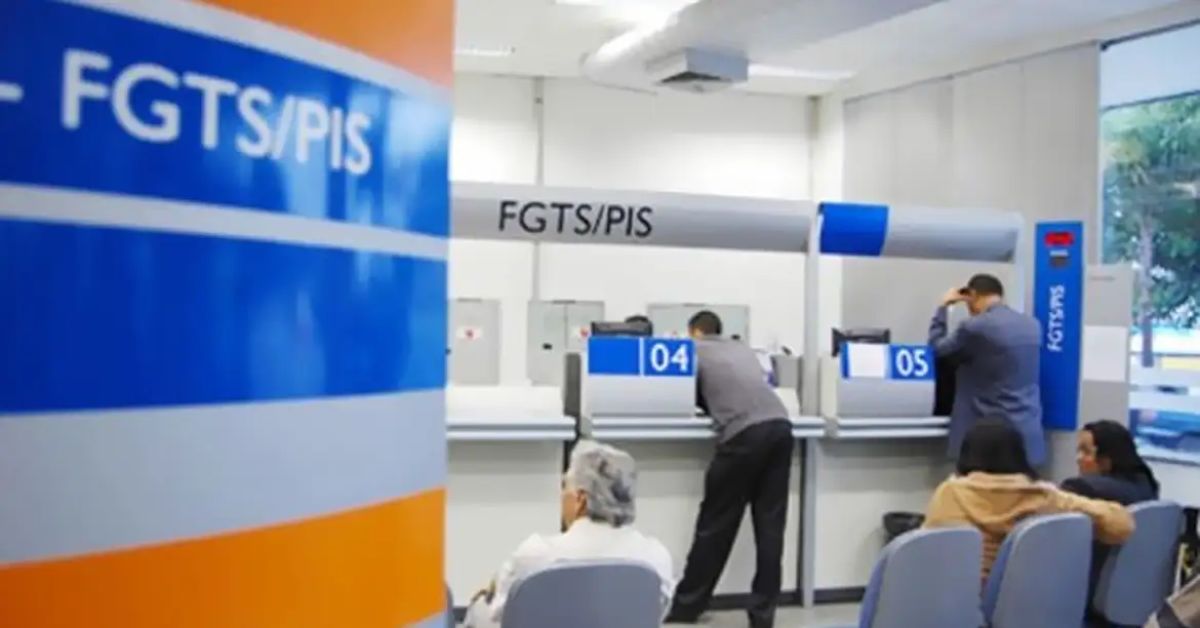 Caixa libera abono salarial para nascidos em novembro e dezembro