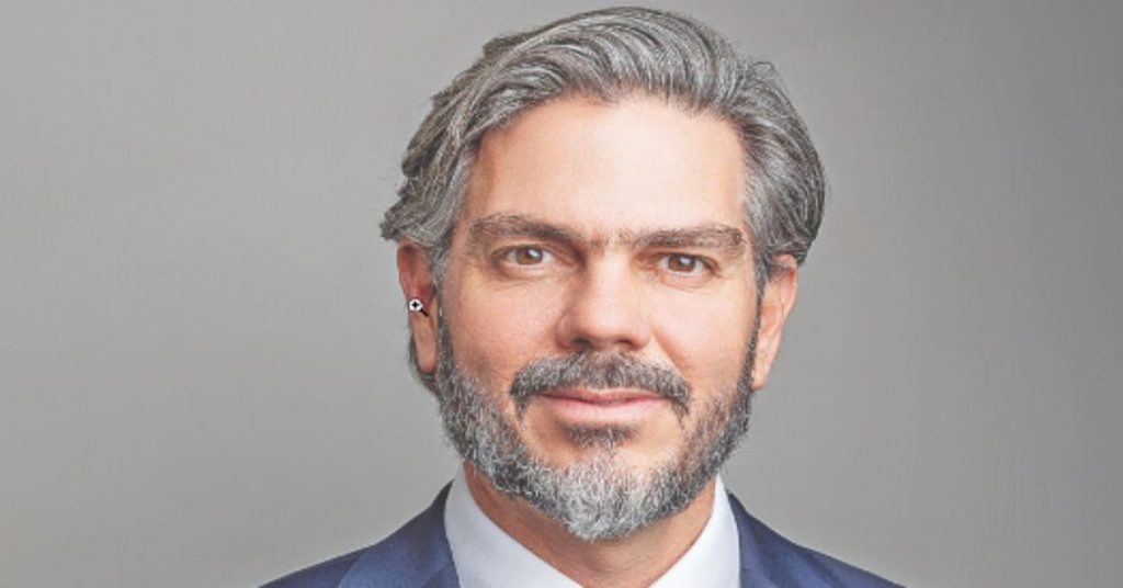 Alexandre Aroeira Salles