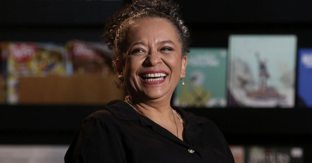 Ana Maria Gonçalves