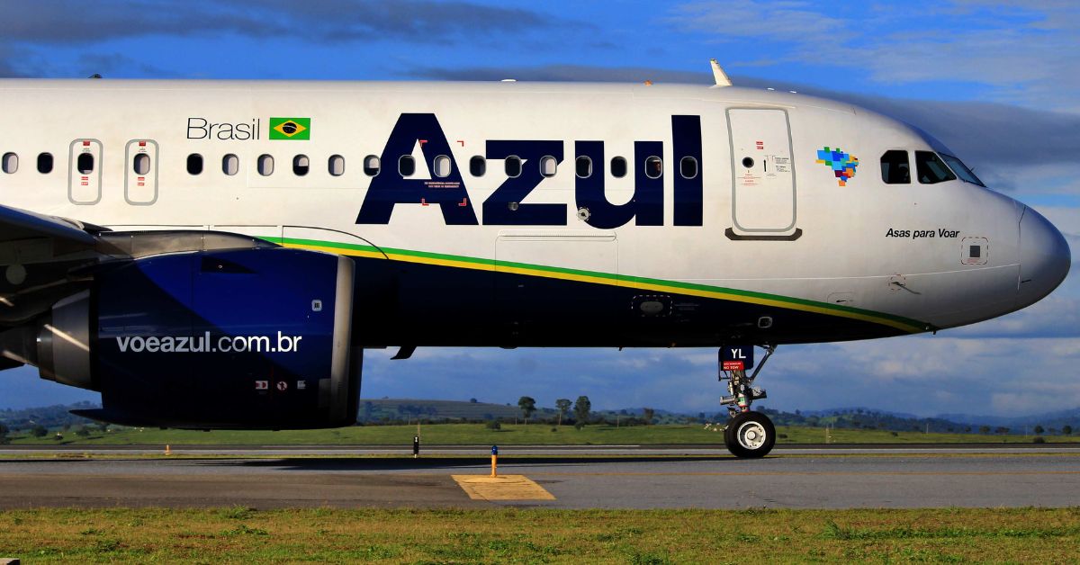 Azul oferece 900 voos extras em Minas Gerais para atender demanda na temporada de verão; confira lista