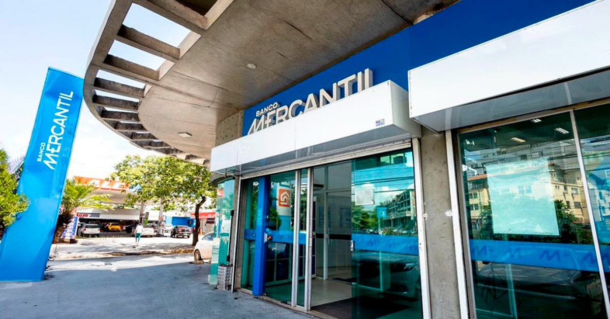 Fitch eleva o rating do Banco Mercantil