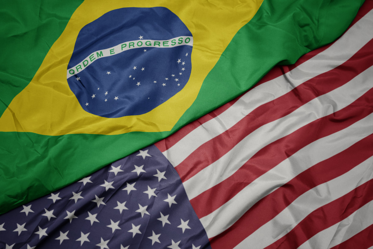 Política de boa vizinhança: Brasil está aberto para diálogo com EUA