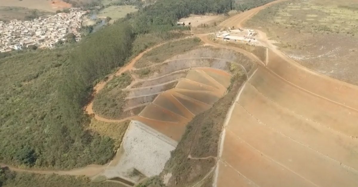 Corte no orçamento da ANM afeta fiscalização de barragens