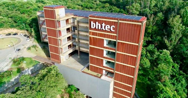 Minas Gerais como referência em inovação no Brasil