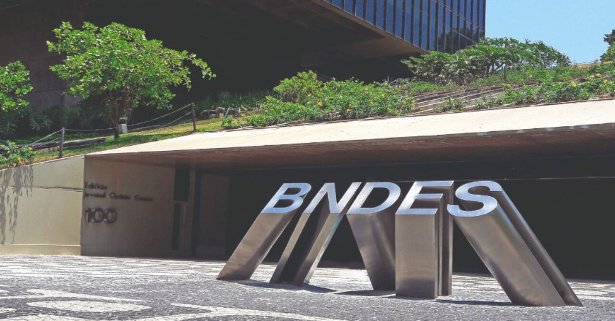 BNDES registra lucro de R$ 13,3 bilhões no primeiro semestre